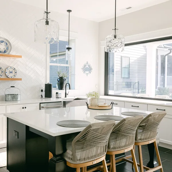 Water and Flame in Mechanicsville