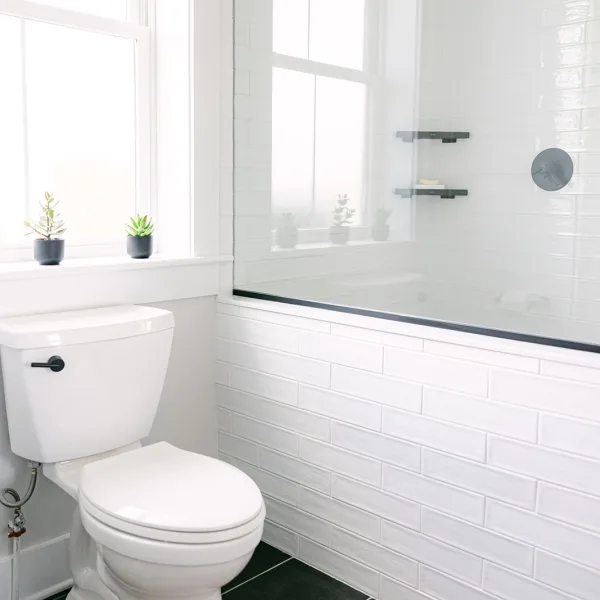 Water and Flame in Mechanicsville