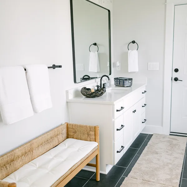 Water and Flame in Mechanicsville