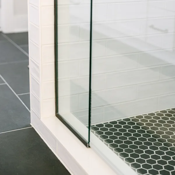 Water and Flame in Mechanicsville