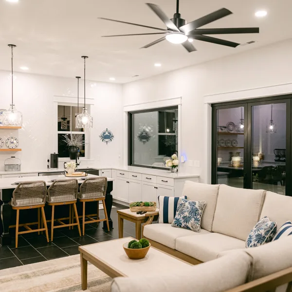 Water and Flame in Mechanicsville