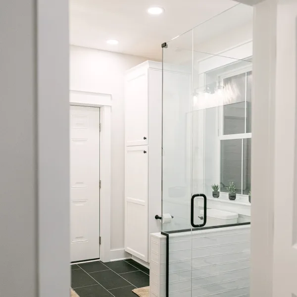 Water and Flame in Mechanicsville