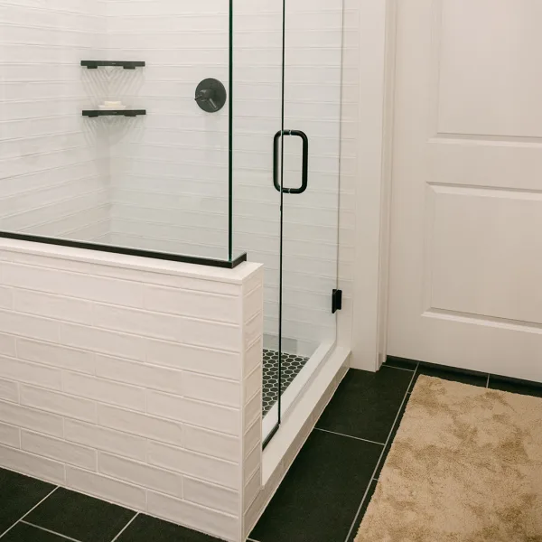 Water and Flame in Mechanicsville