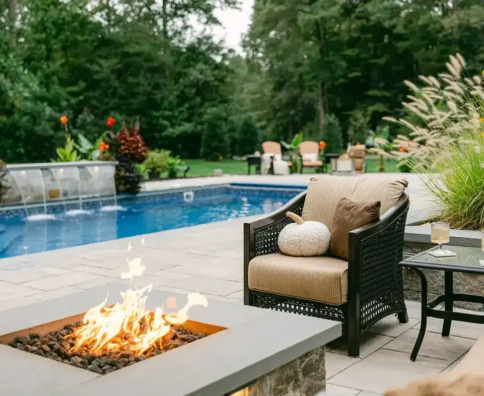 The best memories are made outdoors