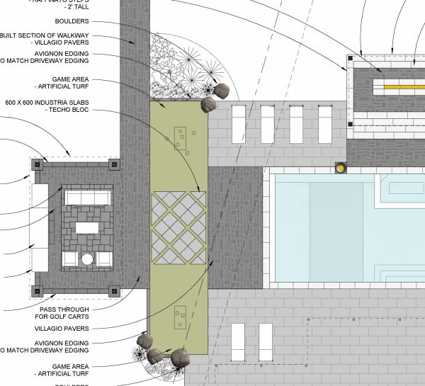 Outdoor Dreams process step illustration