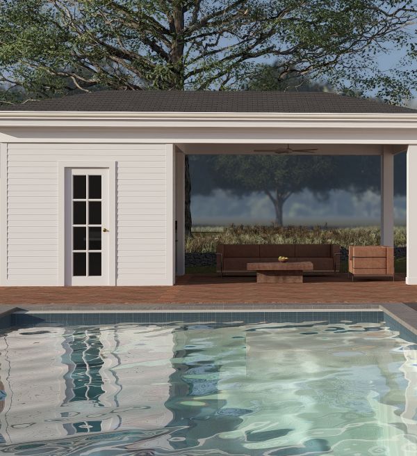 Outdoor Dreams process step illustration