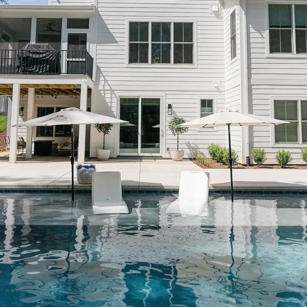 Hillside Overlook in Charlottesville