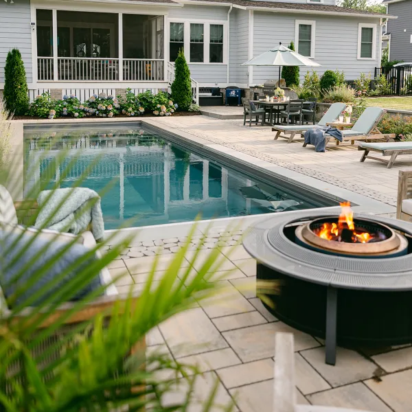 An Illusion in Magnolia Green