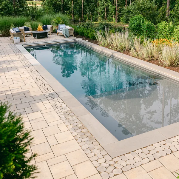 An Illusion in Magnolia Green