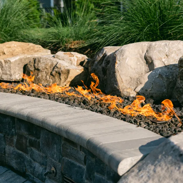 Cascading Curves in Chester