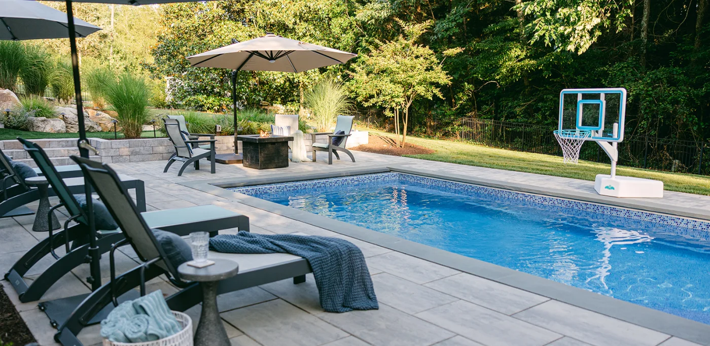 Fiberglass Swimming Pool Maintenance