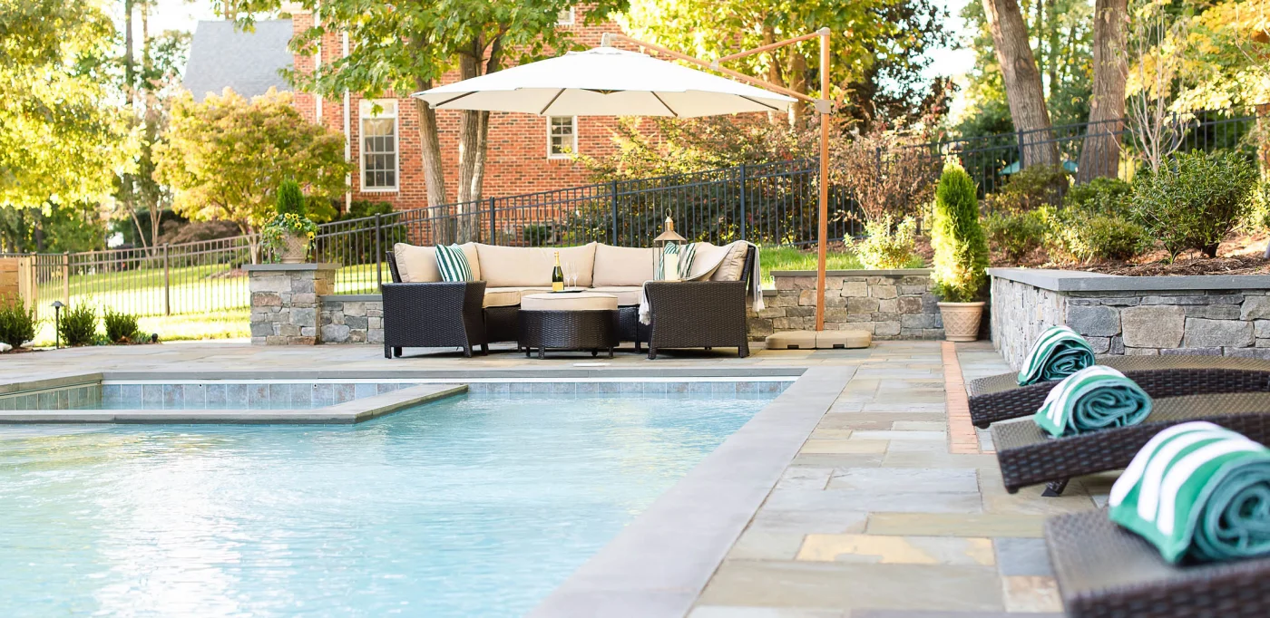 Avoiding Common Pitfalls in Outdoor Living and Poolscape Projects