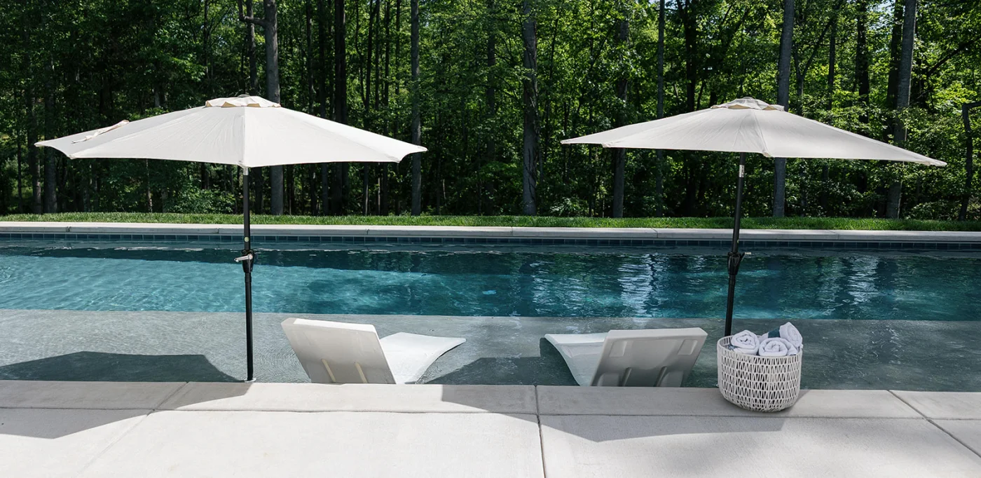 Tanning Ledges: Everything you need to know