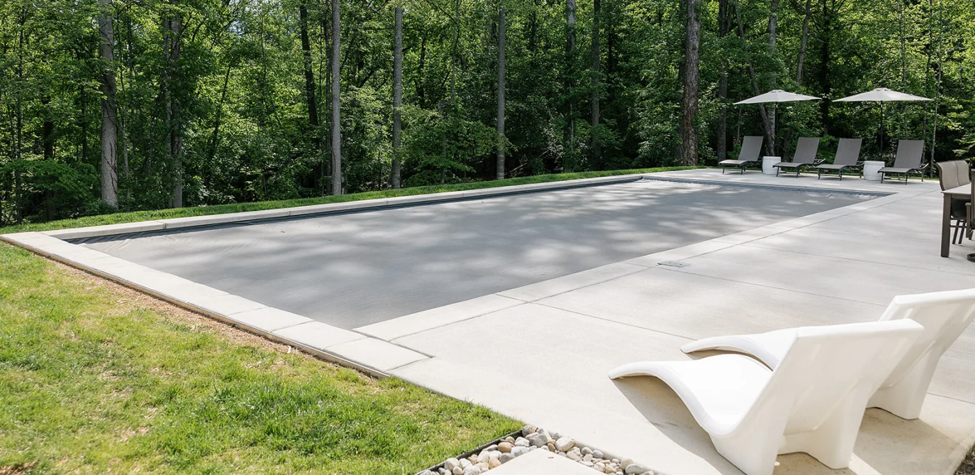 Your Guide to Automatic Pool Covers