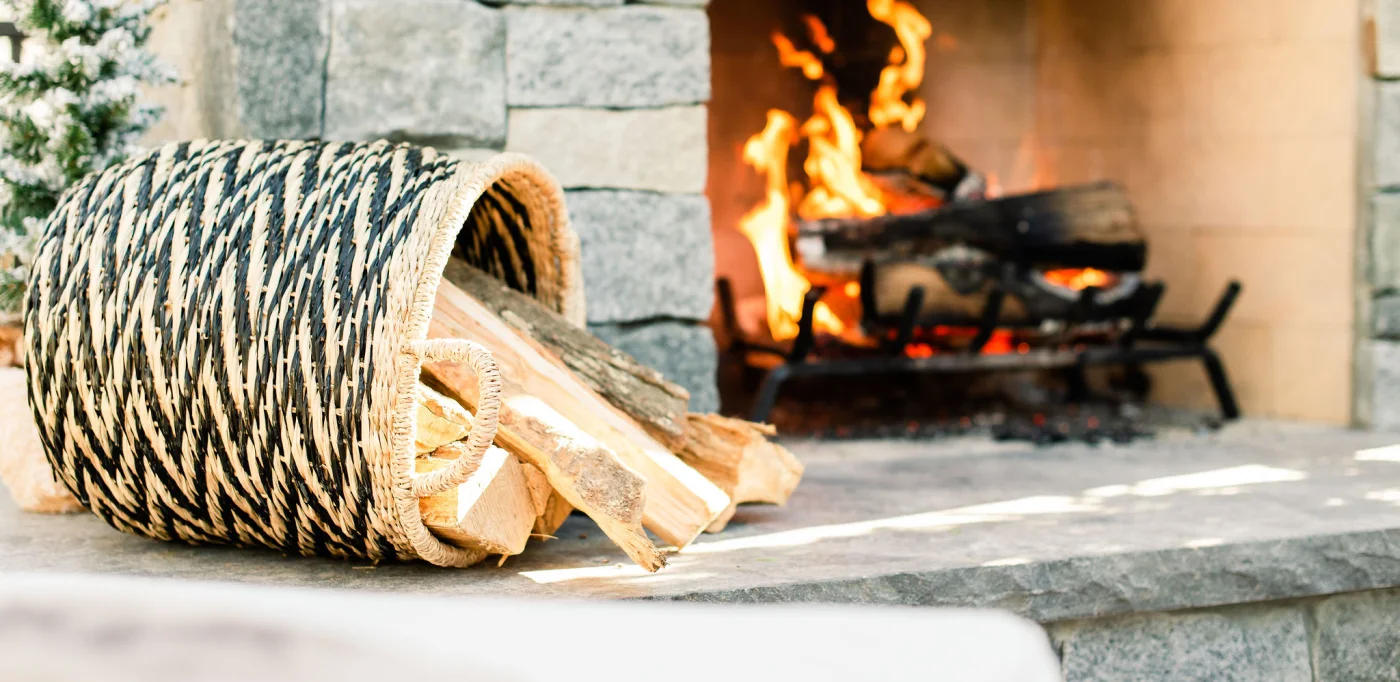 Selecting the Right Firewood