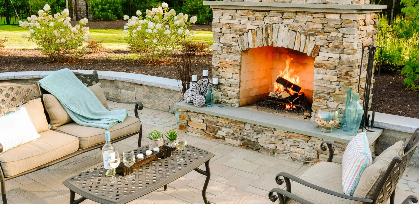 A Guide to Selecting Materials for your Outdoor Living Space