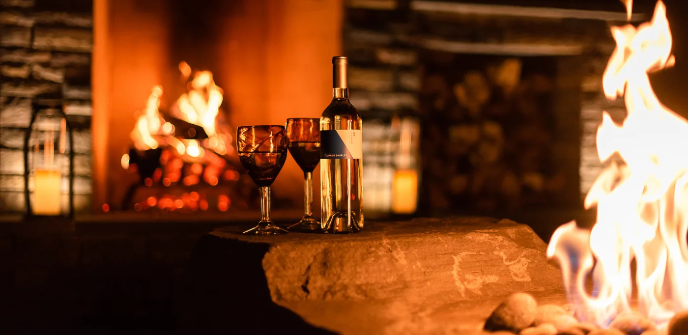 Designing an Outdoor Space for Romance