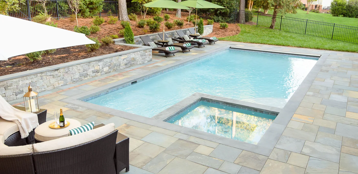 A Masters Inspired Midlothian Masterpiece