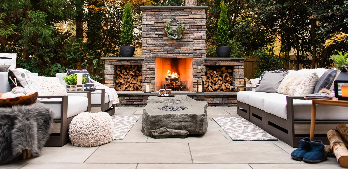 Matching a Modern Home in Old Westham (The Case Study)