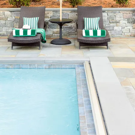 Completely Concealed Motors & Spools