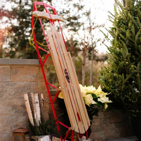 Large and/or Outdoor-Themed Gifts