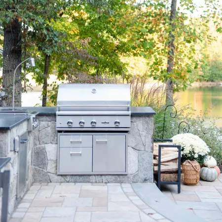 Use Your Grill Like an Oven