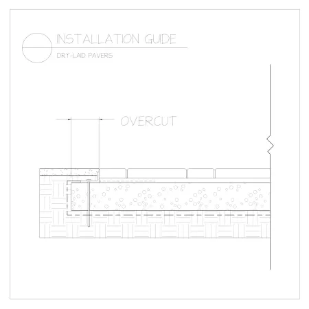 Creating the Proper Overcut