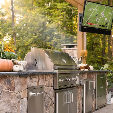 Appliances & Technology