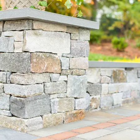 Material Selection: Stone Veneer