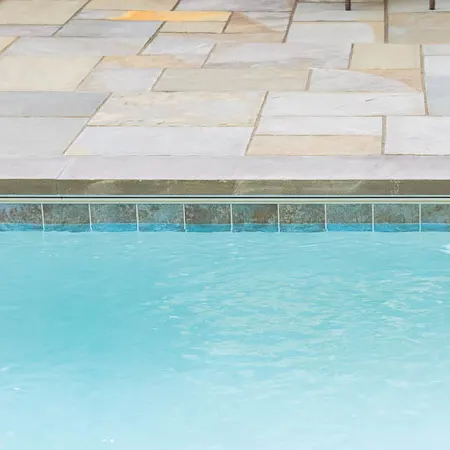 Material Selection: Pool Tile
