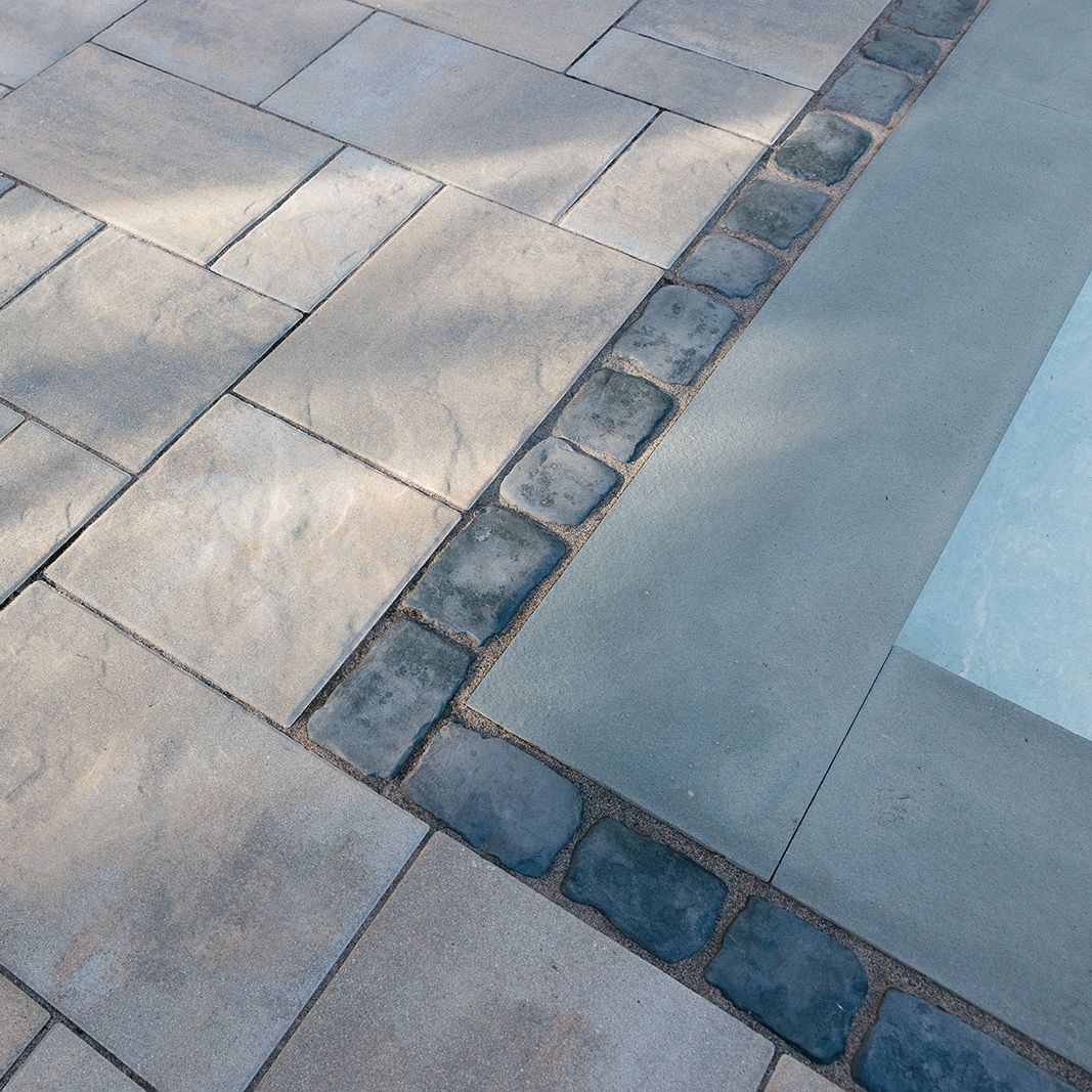 Tucked In: A Tuckahoe Pool Retreat