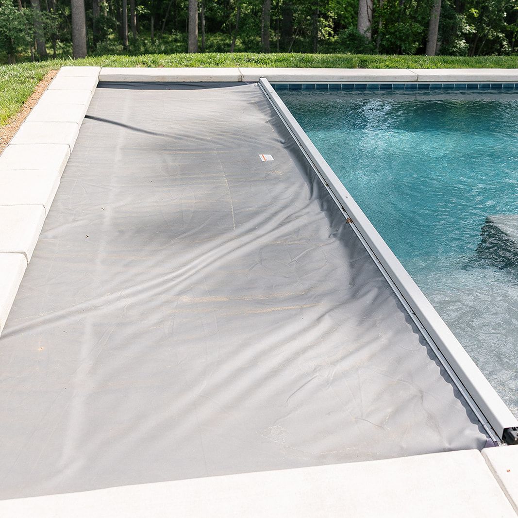 Reinforced Vinyl Cover