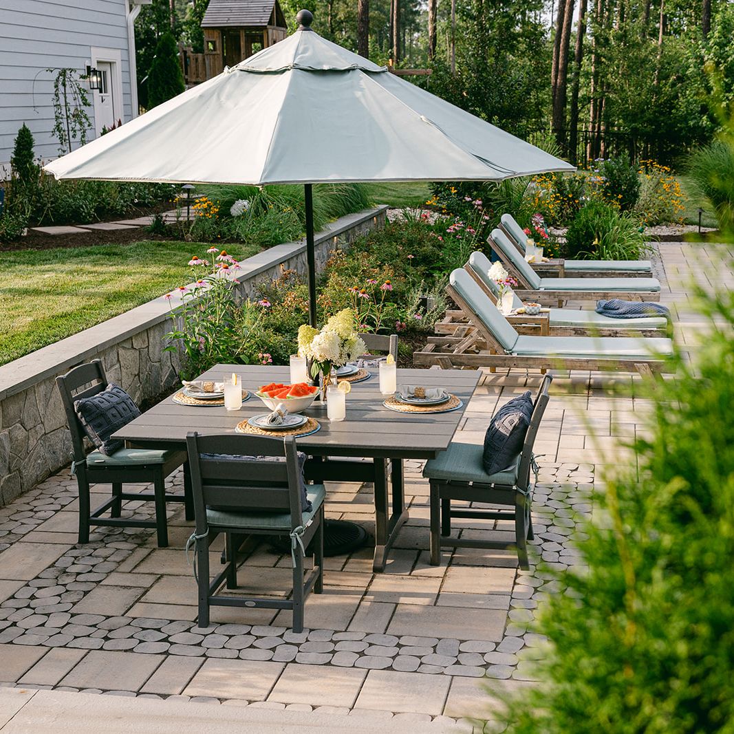 An Illusion in Magnolia Green