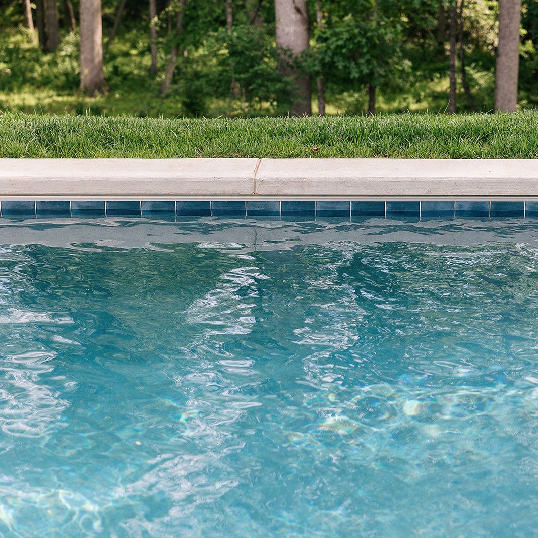 Hillside Overlook in Charlottesville