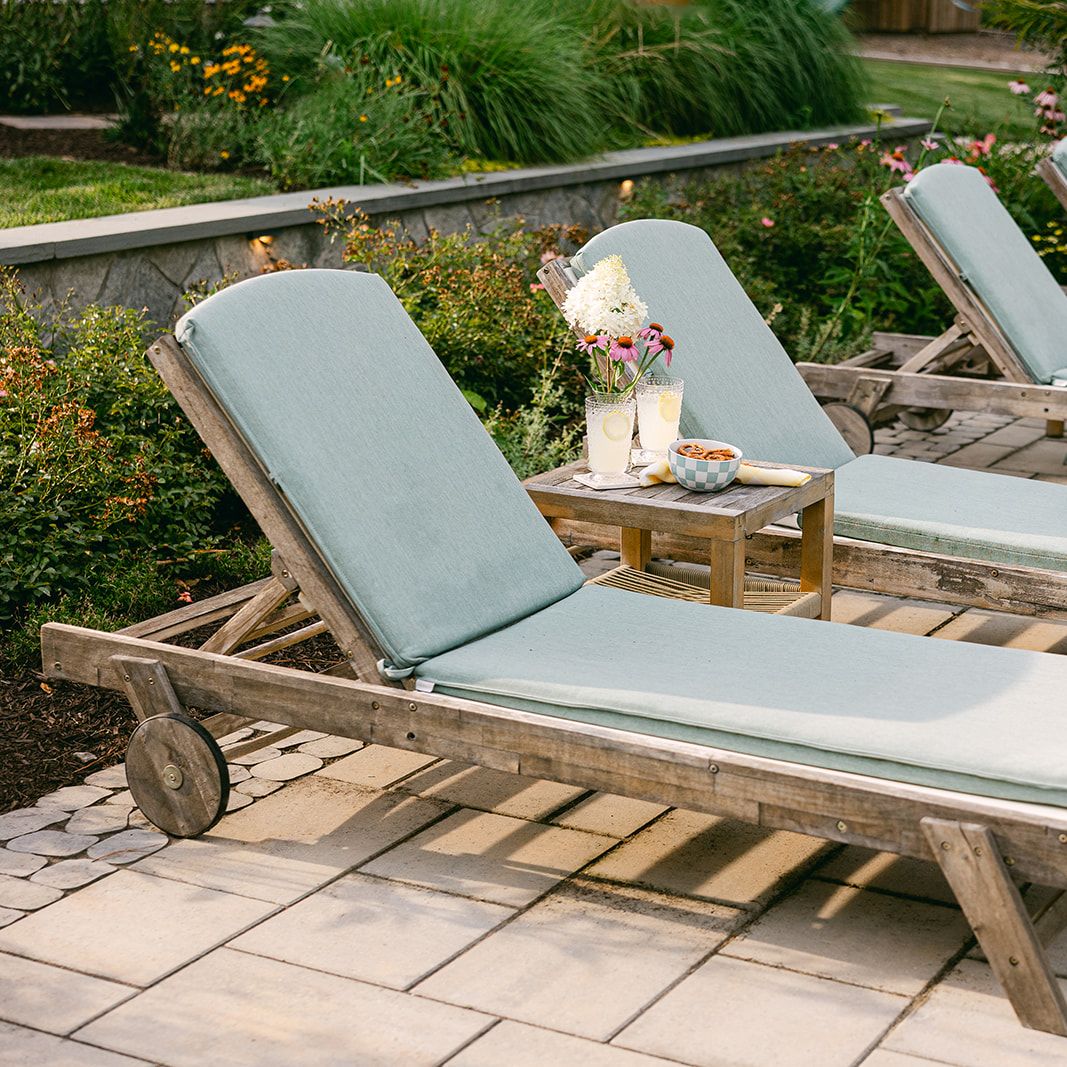 An Illusion in Magnolia Green