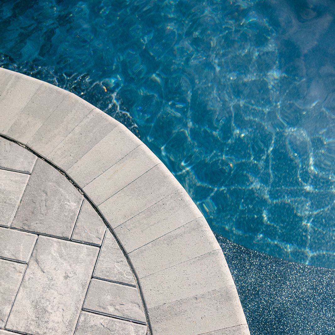 Cascading Curves in Chester