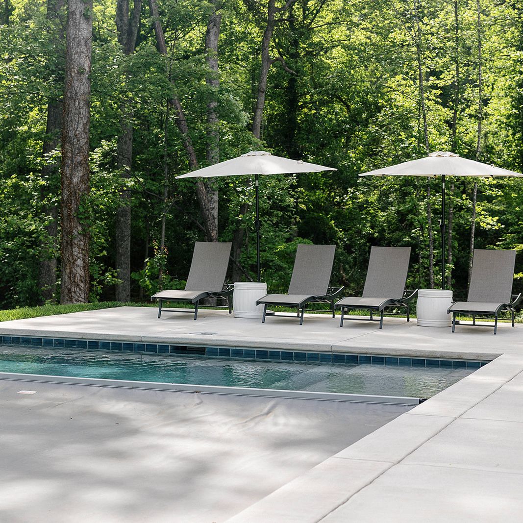 Hillside Overlook in Charlottesville