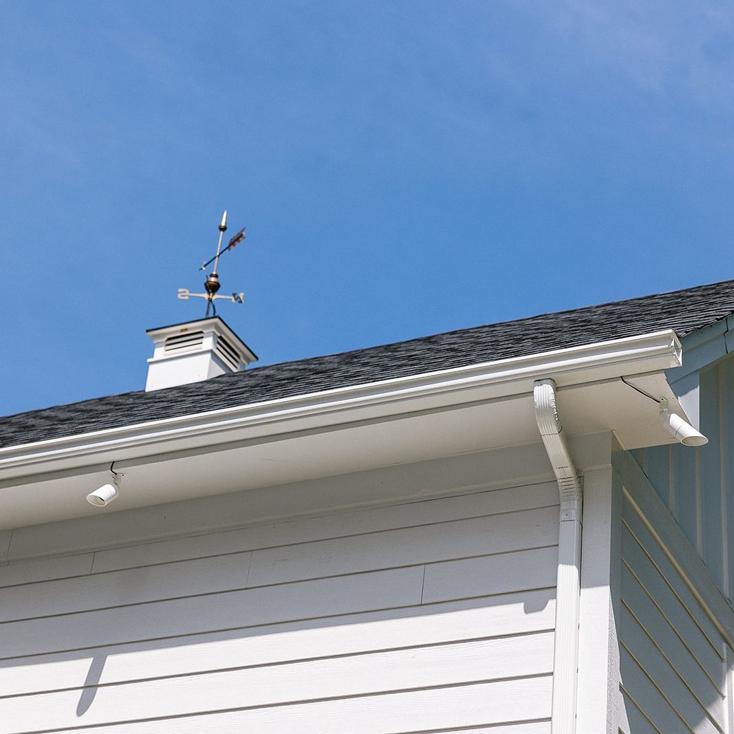 Hillside Overlook in Charlottesville