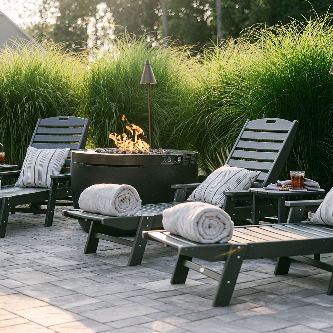 Cascading Curves in Chester