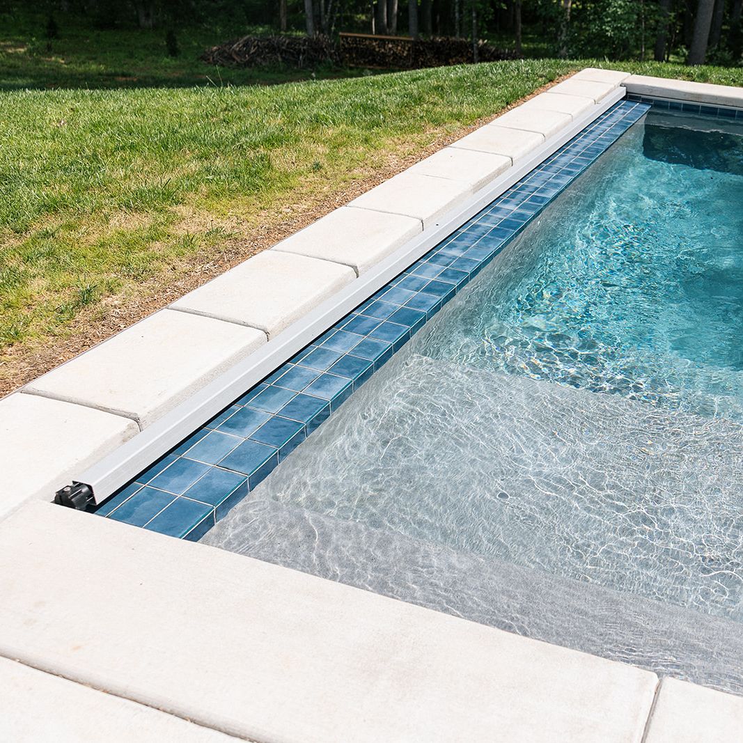 Concealed Housing Compartment