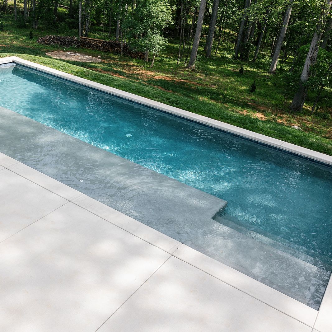 Hillside Overlook in Charlottesville