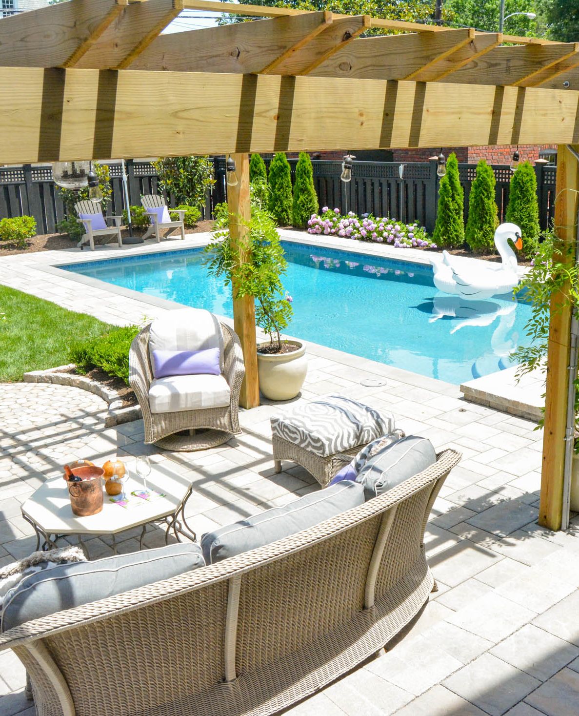 <div>Typical Budget Range: $135,000 - $200,000</div>