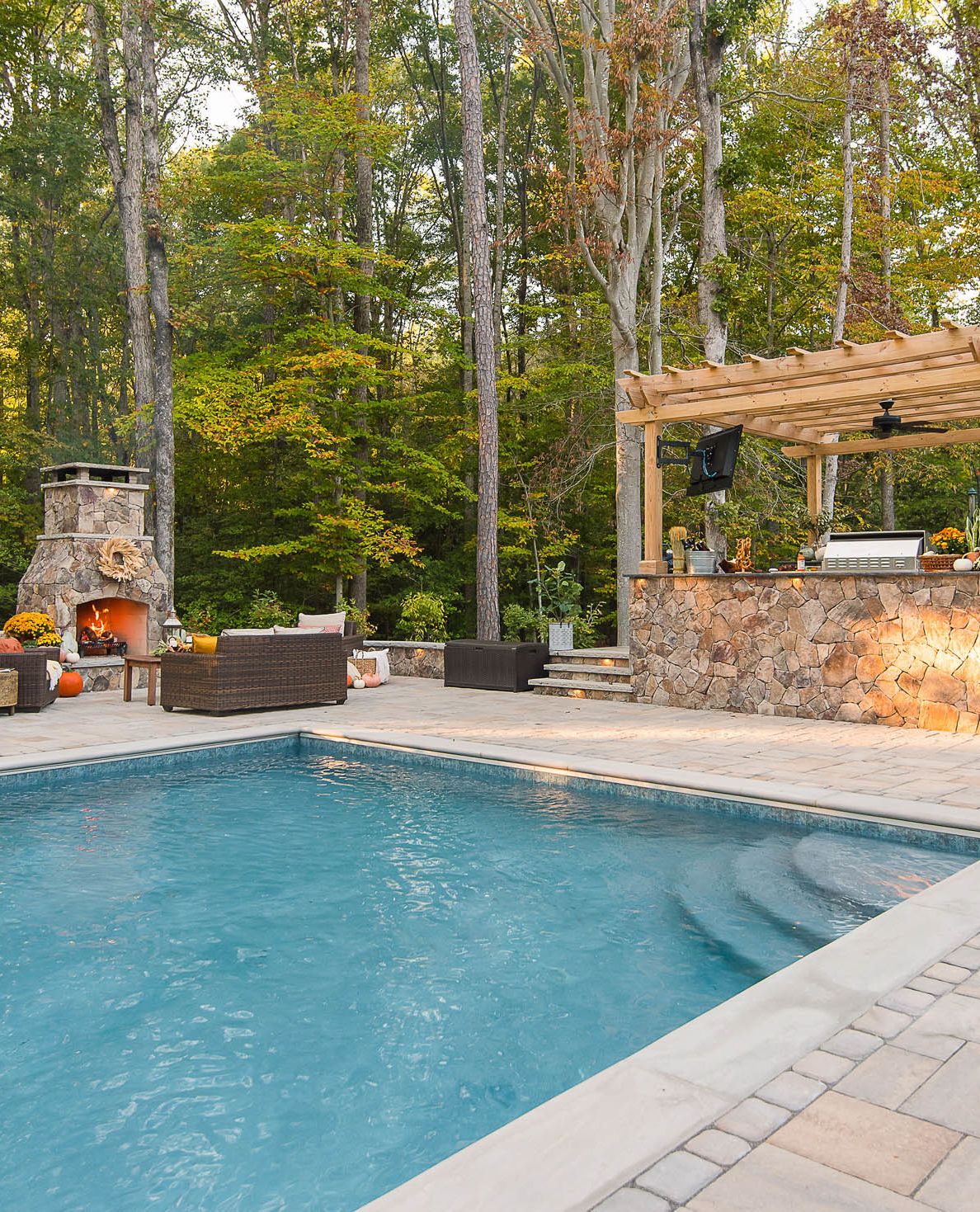 <div>Typical Budget Range: $250,000 - $350,000</div>