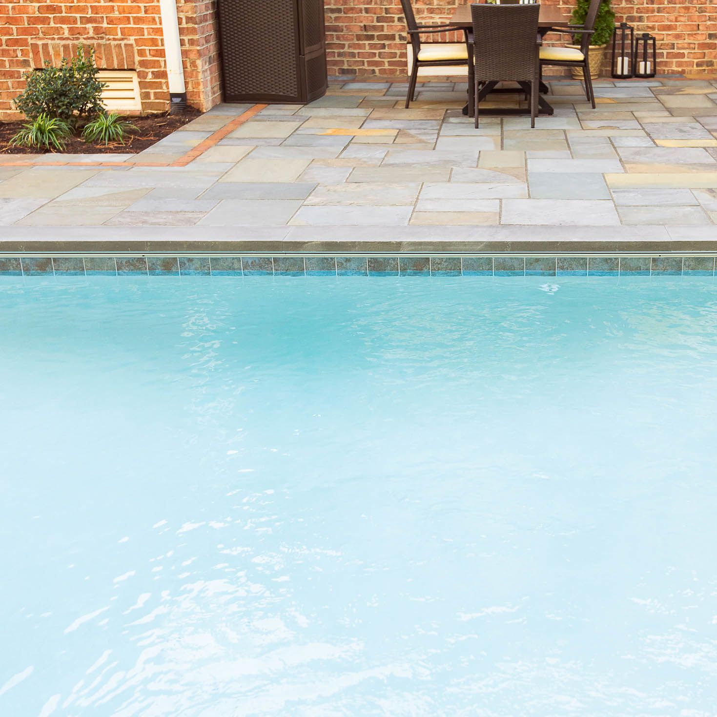 Chemicals, Sanitation & Water: $3,000-$5,000