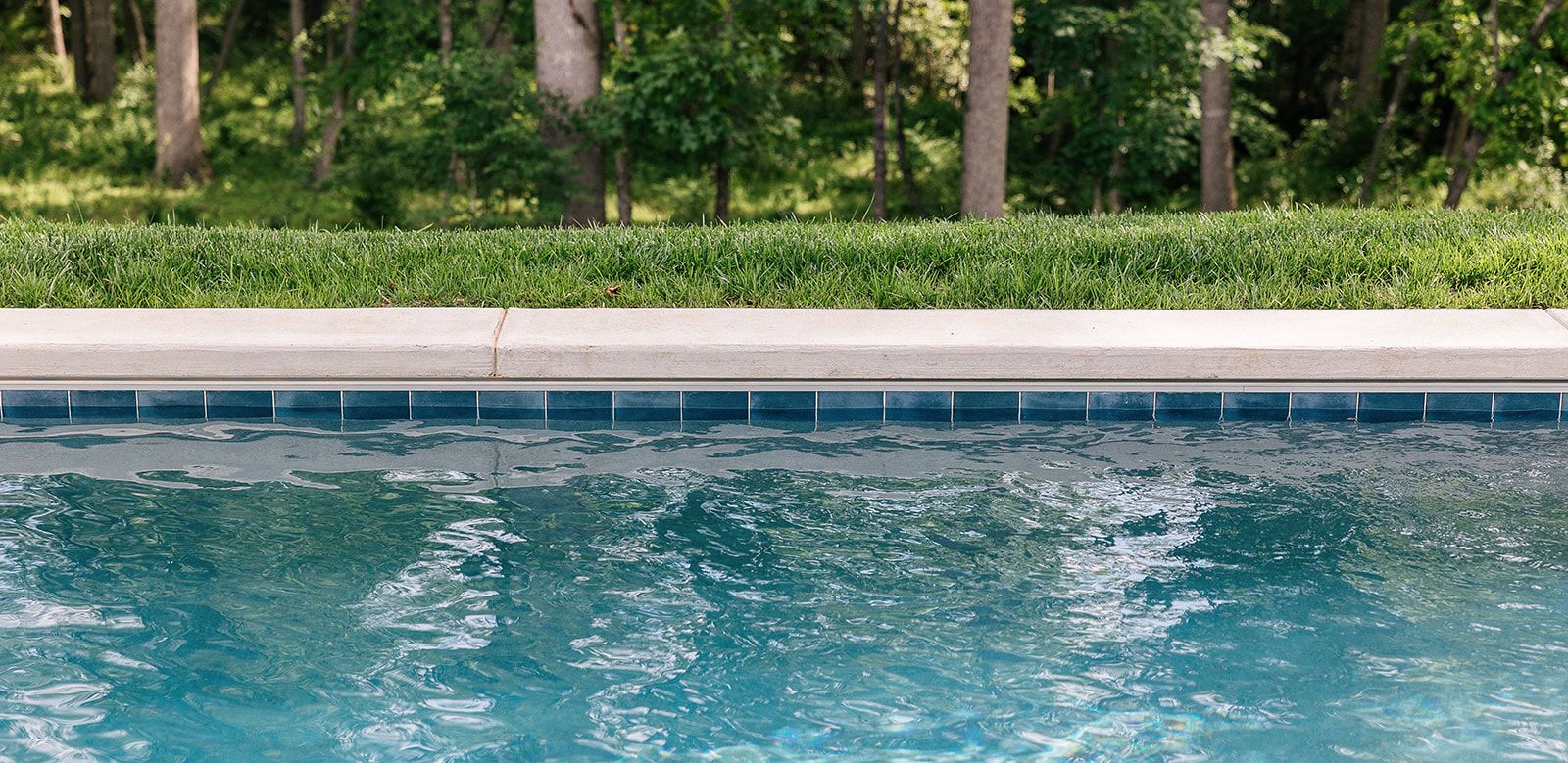 Gunite Swimming Pool Maintenance