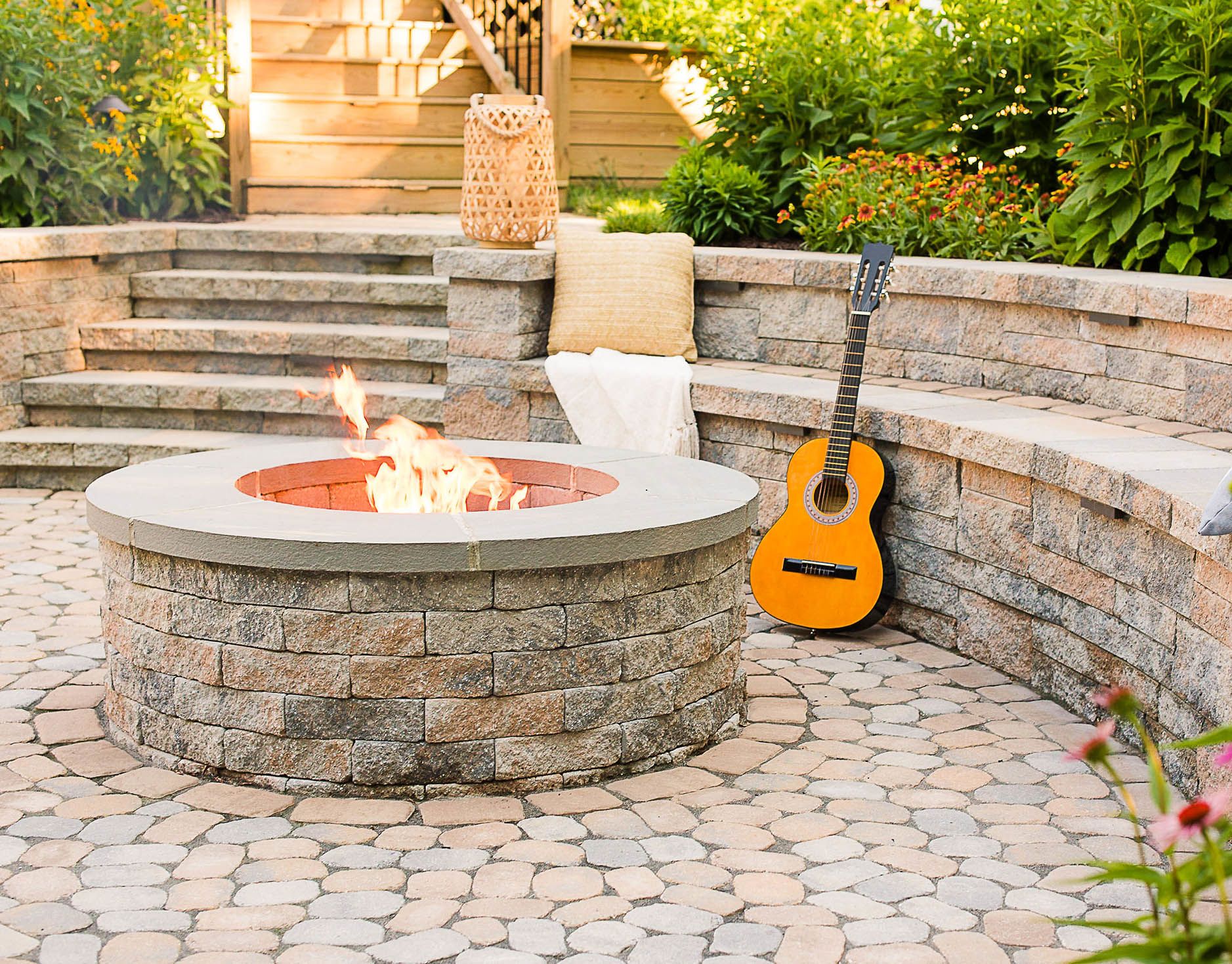 firepits